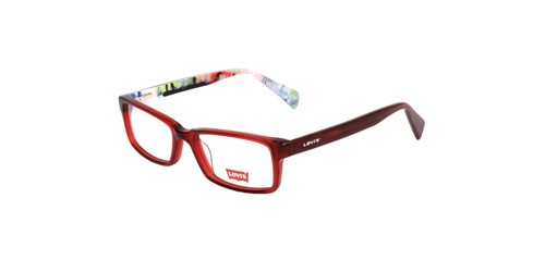 Lunettes vue levi - de,