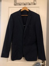 Veste de costume de fursac