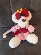 Peluche diddlina Princesse