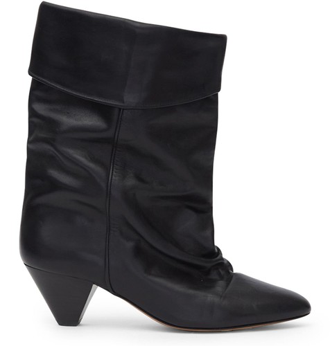 Isabel marant dalby black - marant,