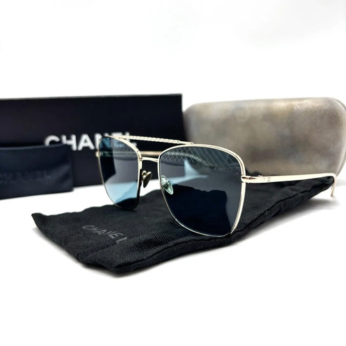 Chanel teardrop shape - chanel,