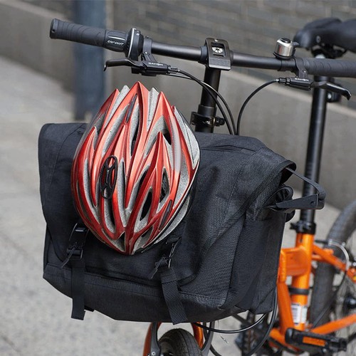 Sacoche guidon pour vélo - guidon,