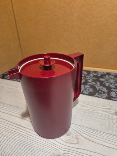 Ancien pichet tupperware - ancien,