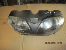 OPTIQUE   SV 650S  années