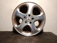 A2104012002 JANTE / R1771/2JX17H2ET37 / 5361361 POUR MERCEDES-BENZ CLASE E W210