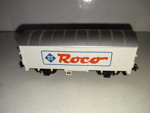 Roco wagon marchandise - -,