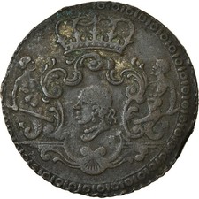 Monnaie, États italiens