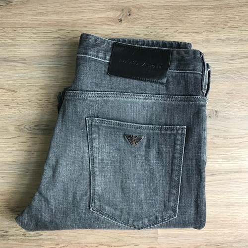 Jeans pantalon emporio armani - jeans,