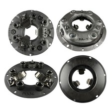 GOLDONI PASCAL NIBBI VALPADANA