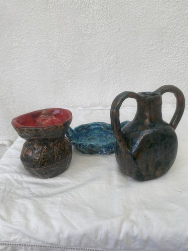 Vases vide poche - vases, et