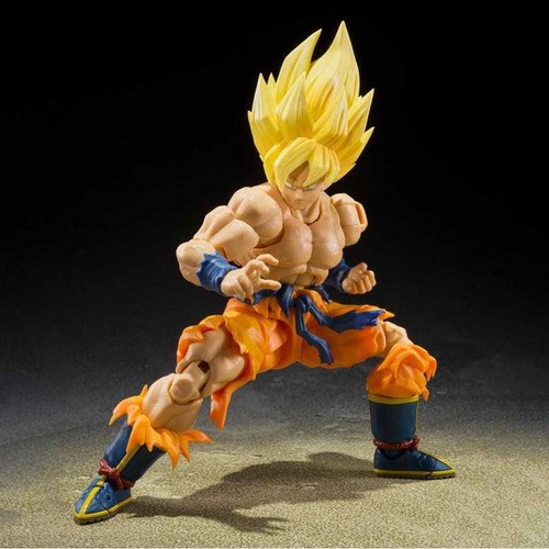 Figurine dragon ball son - ball,