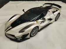 Ferrari FXX K Evo N°70 -