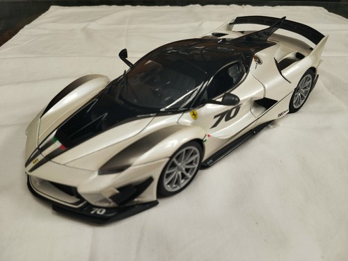 Ferrari fxx evo - fxx,