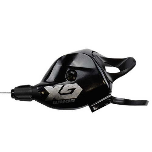 Manette vtt sram trigger