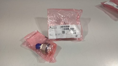Huber suhner - +,