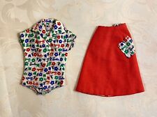 Barbie Fun at the Fair #1624