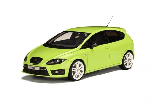 Seat leon mk2 cupra 2010 - leon,