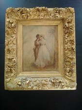 Exceptionnel tableau