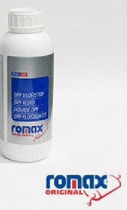 Additif fap cerine romax - fap,