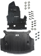 CLIPS + PLAQUE COUVERCLE CACHE