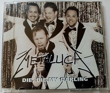 METALLICA die die my