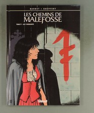 Chemins de Malefosse 17