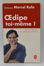 Oedipe toi-même ! - Marcel Rufo - livre