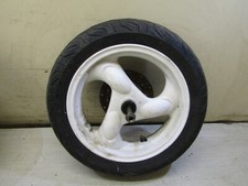 roue avant 12 kymco agility 2 temps FR 2012 2017