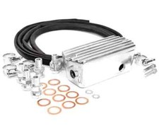 VW CAST ALUMINUM OIL BREATHER