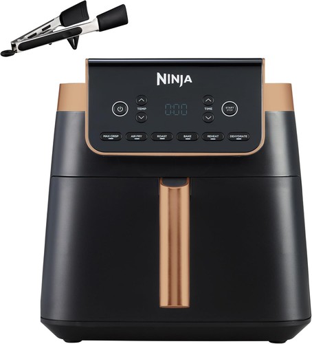 Ninja air fryer - air, pro