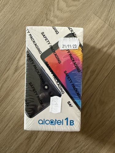 Bnib alcatel 4g lte - bnib, 1b