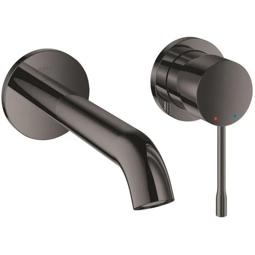 Mitigeur lavabo mural grohe - lavabo,