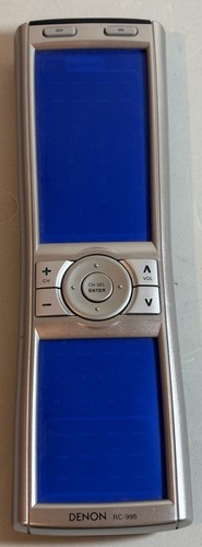 Denon 995 receiver remote - rc-995,
