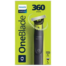 Philips OneBlade 360 Face –