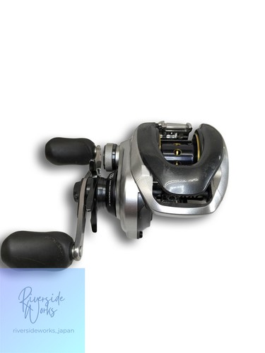 Moulinet appât shimano - d'appât,