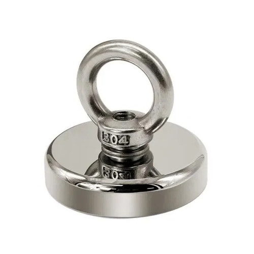 Aimant néodyme 42mm - aimant, puissance