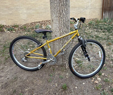 Specialized Rockhopper Gold