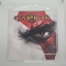 God of War III (Gow 3) 