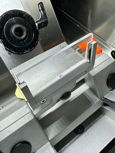 Anti roll insert - insert, avantik
