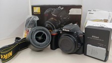 Appareil photo reflex