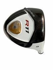 TaylorMade R11 9 Driver HEAD
