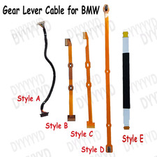 Gear Shift Cable for BMW G20