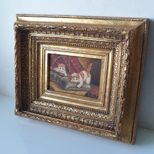 Peintre homan ancien - peintre, g