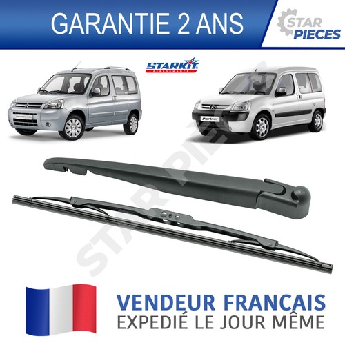 Mécanisme essuie glace