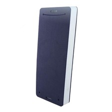 Bouée d'amarrage pour ponton, voilier, bateau à moteur