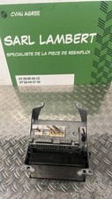 Autoradio d'origine TOYOTA