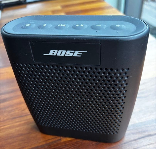 Enceinte compacte soundlink - enceinte,