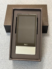 Fiio portable digital audio - fiio,