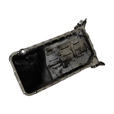 Carter d'huile - Ssangyong