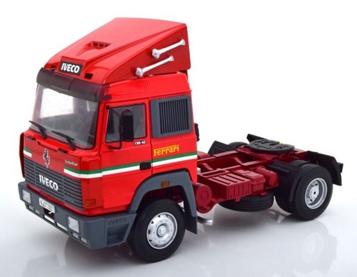 Iveco magirus turbostar - iveco,